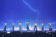 三代目JSB、15周年スタジアムライブが映画化　味の素スタジアム公演を11月27日から全国公開