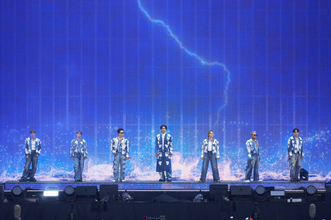 三代目JSB、15周年スタジアムライブが映画化　味の素スタジアム公演を11月27日から全国公開