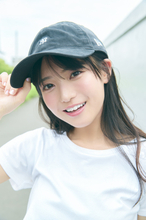 乃木坂46瀬戸口心月、「6期生グラビア Nogizaka Colors」第10弾に登場