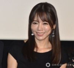 釈由美子、息子はやんちゃな“ちびゴジラ”　『ゴジラ×メカゴジラ』3式機龍デザインの西川伸司さんが作ったヤマタノオロチに「しびれた」