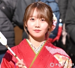 乃木坂46矢久保美緒、インフルエンザで一定期間療養を発表