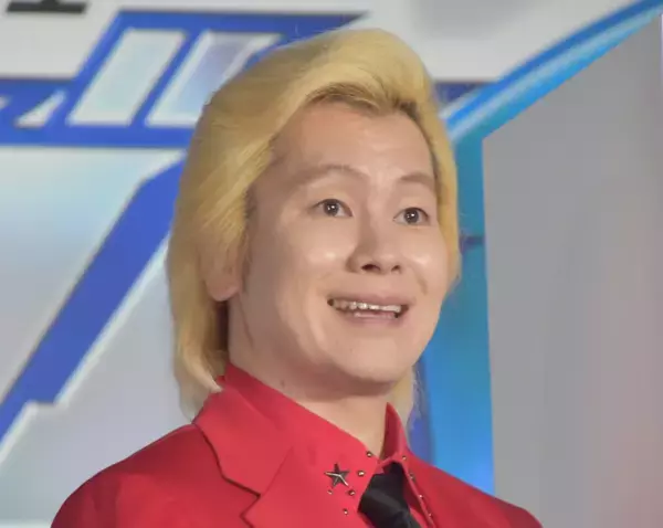 カズレーザー、イルミネーション“危険な撮影”に画期的な解決策「LEDなんだから…」