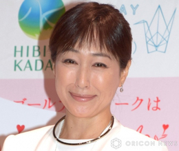 高島礼子「姉と久々にランチタイム」　姉妹時間のオフショットに反響「相変わらずお綺麗で」「楽しそう」「何歳になっても可愛い」「仲良し姉妹いいなぁ」