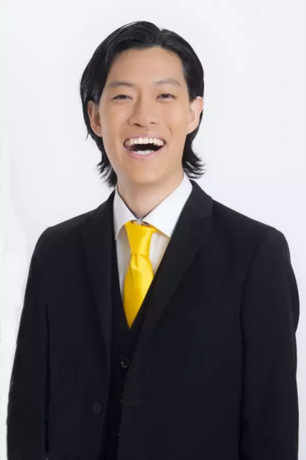 粗品『THE W』審査員に　今年の顔ぶれ＆大会サポーター発表