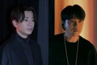 三浦翔平＆山崎育三郎、大みそか放送“ザワつくトリオ出演ドラマ”に出演決定