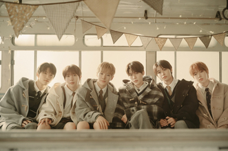 NCT WISH、赤楚衛二×カン・ヘウォン『キンパとおにぎり』挿入歌担当「僕たちならではのポップさと清涼感」【コメント全文】