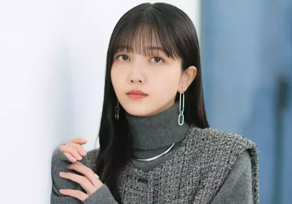 久保史緒里、初参戦『LIFE！』で早くも奮闘　“座長”内村にコントで見事なビンタ