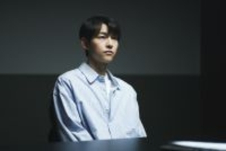 【あすから】ソン・ジュンギが二度目の人生を歩む　イ・ソンミンと共演の話題作『財閥家の末息子～Reborn Rich～』放送スタート