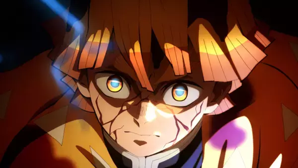 『鬼滅の刃』興収397.9億円突破！新たな特典配布中　今春に終映で大台400億円を目指す