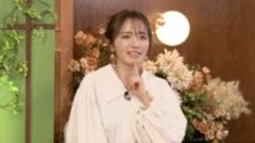 元モー娘。紺野あさ美、プロ野球選手の夫との馴れ初めを赤裸々告白　近藤千尋「そういう手口ですね！」