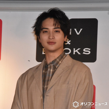 一ノ瀬颯、5年レギュラーだった『ブランチ』卒業に思い　話題を振られ「また涙が出てきそう」