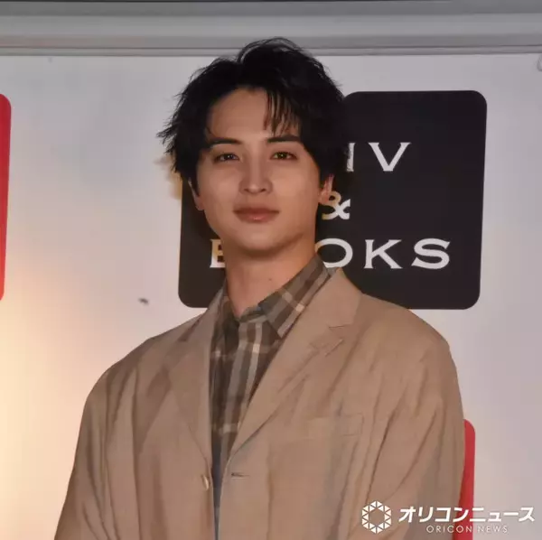 一ノ瀬颯、5年レギュラーだった『ブランチ』卒業に思い　話題を振られ「また涙が出てきそう」