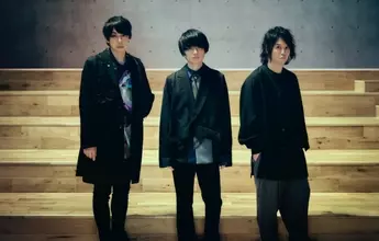 UNISON SQUARE GARDEN、斎藤宏介＆脱退の鈴木貴雄が心境　“解散”ではなく“活動休止”を選んだ理由にも言及