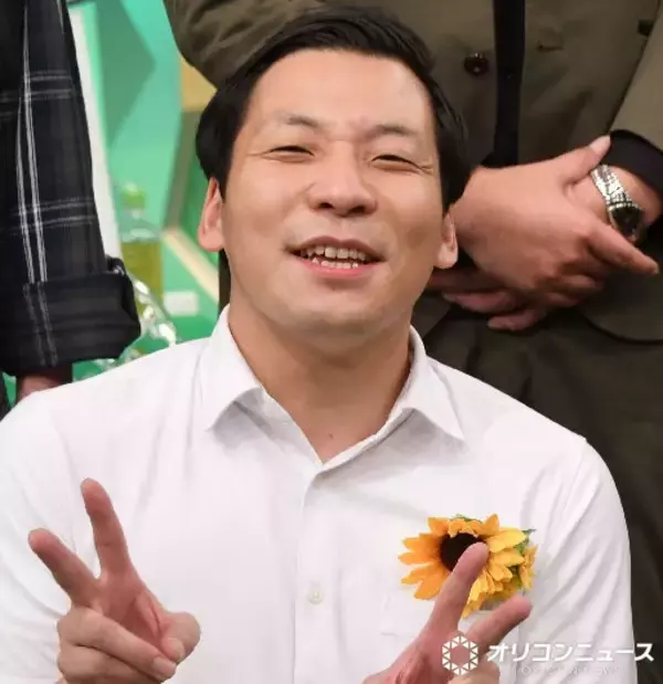 ちょんまげラーメン田渕、家業が兵庫の有名ブランド製造だった　上沼恵美子が絶賛「日本一おいしい」「すごいブランドですよ！」