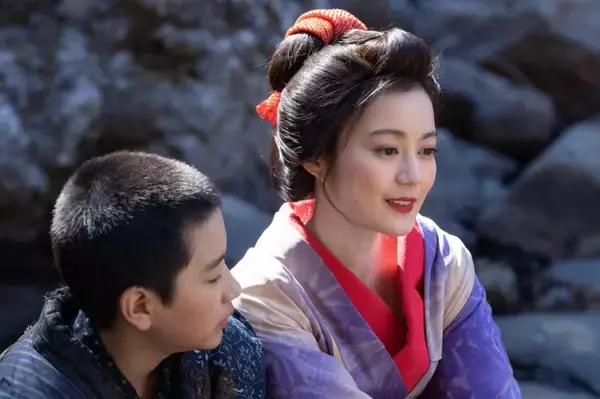 生田絵梨花『天城越え』主演への思い「もがきながら必死に」　NHK総合で初放送【コメント全文＆あらすじ＆出演者】