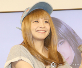 第1子出産・misono、息子のお宮参りへ　夫＆息子との家族3ショット公開「とっても幸せそう！」「お顔がパパ似？」