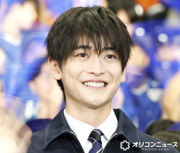 高橋文哉、サッカー未経験から1年半猛特訓　&TEAM・Kも「車にサッカーボール常備」