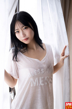 アイドル「zanka」のMiina、グラビア界期待の水着姿を写真集で披露　お風呂グラビアも初体験