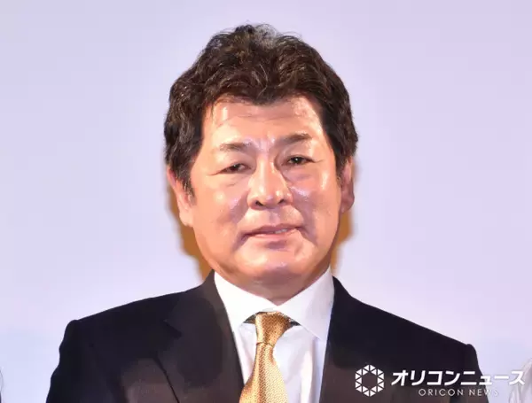 66歳・赤井英和、KO負け意識不明→俳優“デビュー秘話”＆“生みの親”を明かす…「絶対できないよな、役者では」