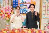 「のん、地上波全国ネットゴールデンタイムでMC…芸人寄りの大きい声披露　千鳥ノブとタッグの番組第2弾決定【コメント全文】」の画像1