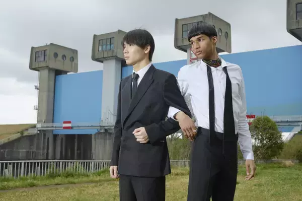 日本人とバングラデシュ人「人との交わり」「感情の交差点」をテーマとしたアルバムの発売決定