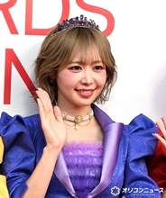 FRUITS ZIPPER仲川瑠夏、あすのNHK生放送出演を見合わせ