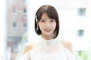 STU48甲斐心愛、10年目で初センター　海外移籍を経て見つけた「居場所」と新たな夢【インタビュー】