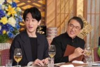 横山裕＆ムロツヨシ、大忘年会ゴチ参戦　自腹レースは残り2戦も“今年1番の高額設定”