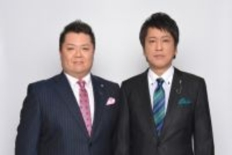 『M-1』決勝戦・敗者復活戦の審査員発表へ　事前特番放送決定　司会はブラックマヨネーズ