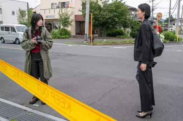 【仮面ライダーゼッツ】Case18「撃つ」あらすじ　紅覇（平川結月）が莫を見てつぶやく「…セブン」　新キャラが相次ぎ登場