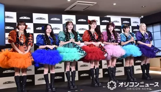 アソビシステムとミダスキャピタルが“推し活AXカンパニー”アソビダスを設立　CANDY TUNE・村川緋杏「ワールドツアーに挑戦できるようなアイドルに」