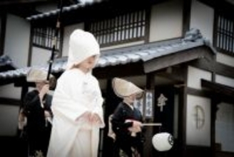 太秦映画村、新コンテンツ一覧　“かつてないスケール”の村全体ショー、夜の「R-18」イベントなどずらり