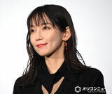 「吉岡里帆、映画でベース初挑戦「やれないと決めつけてはいけない」　パンクの精神にリスペクト」の画像1