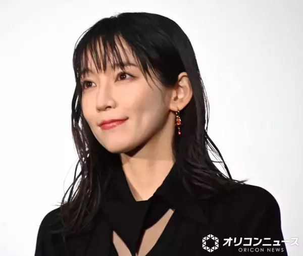 吉岡里帆、映画でベース初挑戦「やれないと決めつけてはいけない」　パンクの精神にリスペクト