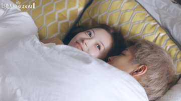 イケメン格闘家が小悪魔agehaモデルと“お泊りデート”　「後ろから…」かわいいおねだりに甘すぎる展開