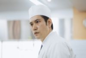 『時すでにおスシ!?』第2話　大江戸のクラスで事件が起こってしまう!?