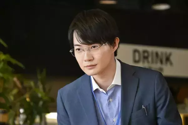 北村匠海＆神木隆之介、『サバうちゅ』原案に感銘「常に生徒が輝いている」