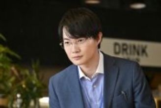 北村匠海＆神木隆之介、『サバうちゅ』原案に感銘「常に生徒が輝いている」