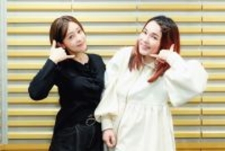 平野ノラ、芸能界入り前に“抱かれる覚悟”あった芸人名　ボディコンスーツ＆黒電話の制作秘話も