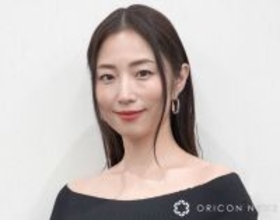 MEGUMI、美ボディあらわに　4ヶ月で4キロ減量「今がこれまでで一番体調がいい」