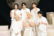 BOYNEXTDOOR、ライブ中の“まさか”に畑芽育も驚き「いいんですかそれ!?」　&TEAMが“すごさ”語る