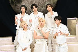 BOYNEXTDOOR、ライブ中の“まさか”に畑芽育も驚き「いいんですかそれ!?」　&TEAMが“すごさ”語る