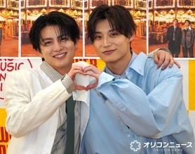 超特急・高松アロハ＆柏木悠、“風邪”ひいたメンバーにメッセージ「いつものことなので…」