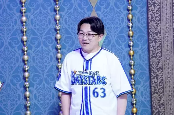 オズワルド伊藤「伊集院光さんに認められたい」　『チャンスの時間』で名誉挽回かけ立ち上がるも…ベイスターズファンからの容赦ない洗礼