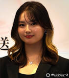 「箭内夢菜、初めて体当たり演技に挑戦　女豹のように歩く指示…「腰を湾曲させて…」に「恥ずかしいですね。こういう技があるんだと」」の画像1