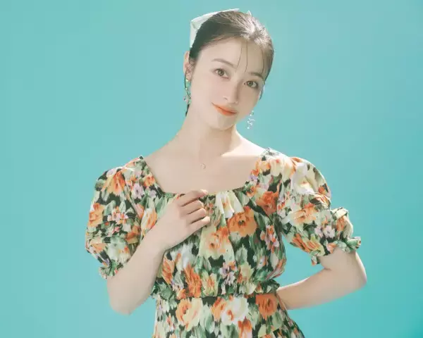 橋本環奈、撮影2日目でグループLINE始動　チェ・ジョンヒョプとの爆笑の裏側も