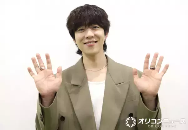 【バカンスの法則】チェ・ジョンヒョプ、橋本環奈ら日本人キャストとの共演は「笑いを我慢するのが大変だった」　撮影裏話を明かす
