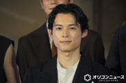 松村北斗＆今田美桜、原作・東野圭吾さんの想いを受け継ぐ「多くの方へと届けていけたら」