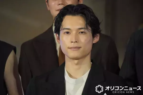 松村北斗＆今田美桜、原作・東野圭吾さんの想いを受け継ぐ「多くの方へと届けていけたら」