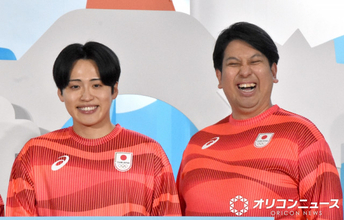 レインボー・ジャンボたかお、相方・池田の“サプライズ結婚報告”に動揺と感激…佐藤佳奈アナに「本当に感謝」